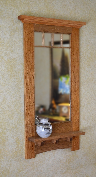 Craftsman Mirror