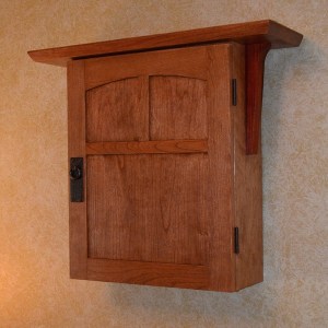 craftsman medicine cabinet