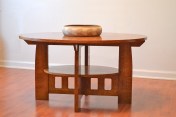Limbert Coffee table