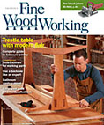 Fine Woodworking Magazine