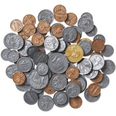 coins